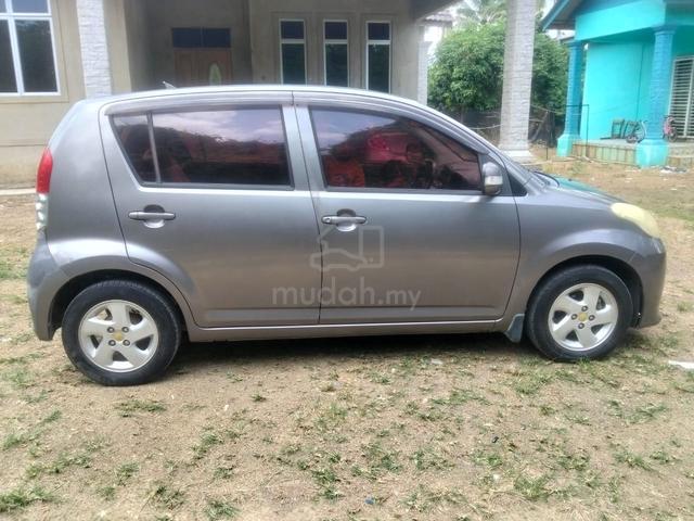 2006 Perodua MYVI 1.3 SX (M) - 4