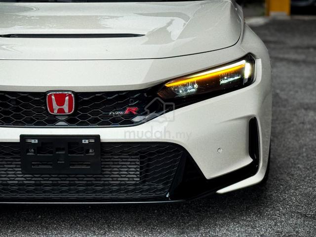 2024 Honda CIVIC 2.0 TYPE R FL5 5 Yr warranty fl5 - 3