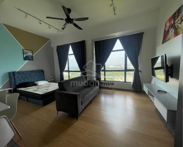 Imperium Residence 1