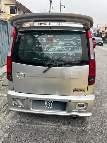 2003 Perodua KENARI 1.0 EZ L902 (A) - 4