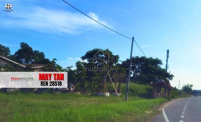 Simpang Ampat JALAN BUKIT TAMBUN LAND Tenanted near PLUS Highway 1