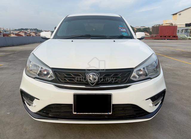 Proton SAGA 1.3 PREMIUM (A) - 2