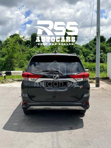 2020 Perodua ARUZ 1.5 AV (A) - 4