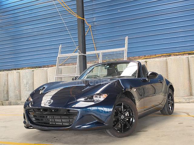 2023 Mazda ROADSTER 1.5 S Special PACKAGE (M) - 3