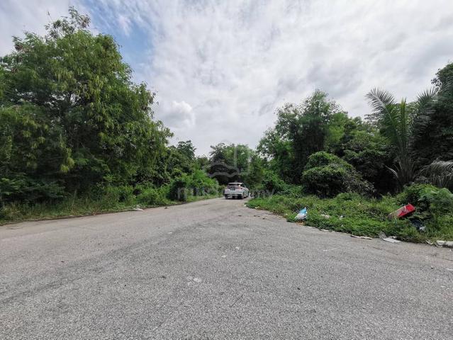 5 Industry Lands Ready Develop Sungai Pelek Sepang Industrial Park 1