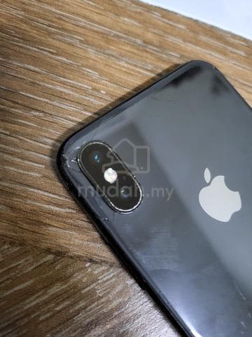 Iphone X 256gb - photo 2 of 3