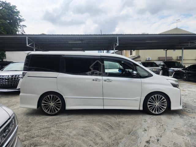 2021 Toyota VOXY - 3