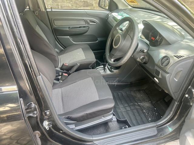 2010 Proton SAGA 1.3 BASE LINE (A) - 4