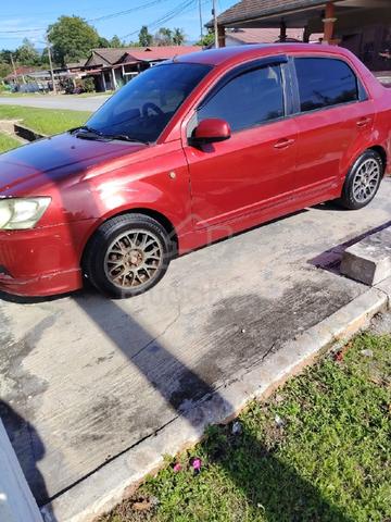 2010 Proton SAGA 1.3 SE (A) - 5