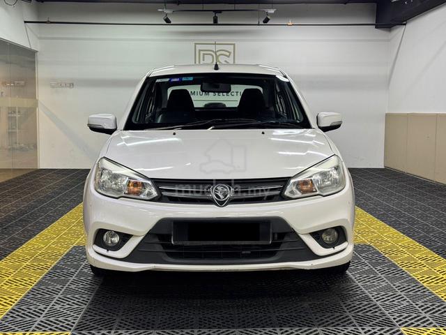 Proton SAGA 1.3 PREMIUM (A) FSR ORI MIL / WARRANTY - 4
