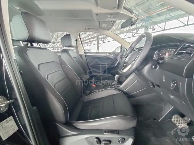 2023 Volkswagen TIGUAN 1.4 ALLSPACE ELEGANCE MY20 - 5