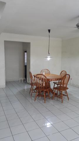 Taman Impian Indah, Sungai Buloh, Selangor 1