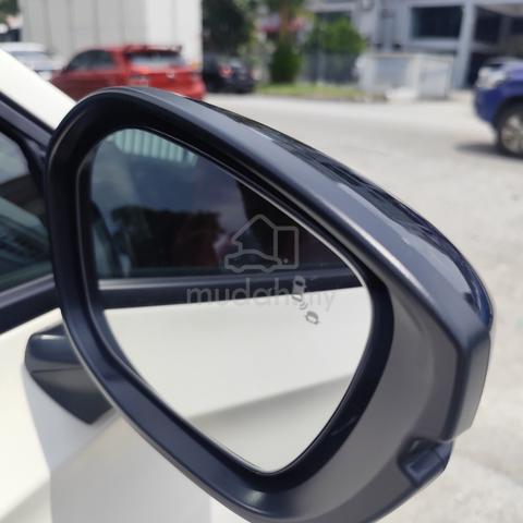 2024 Honda CIVIC 2.0 TYPE R MY23 FL5 (M) - 5