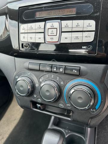 2019 Perodua BEZZA 1.3 ADVANCE (A) - 4
