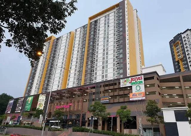 Mesahill Nilai Master Room Ready to move in 1