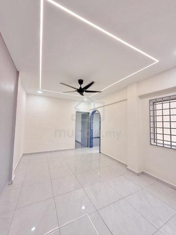 Taman Jaya Mas Flat 1