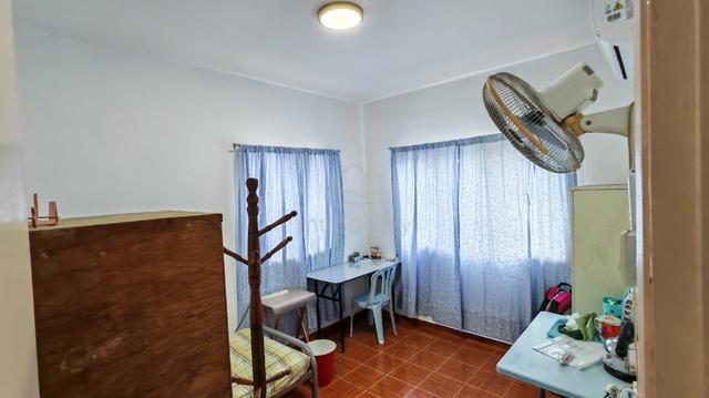 Room for male at ss15 Subang nearby LRT, Inti & Asia e university 1
