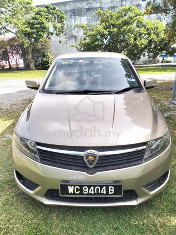 2015 Proton PREVE 1.6 EXECUTIVE (A) - 3