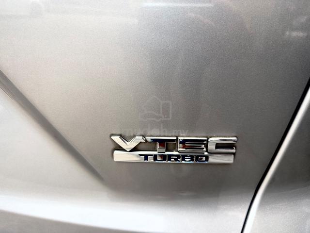 2019 Honda CR-V 1.5 TC PREMIUM Full.S.Record (A) - 4