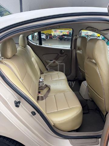 2004 Proton GEN-2 1.6 (A) - 5