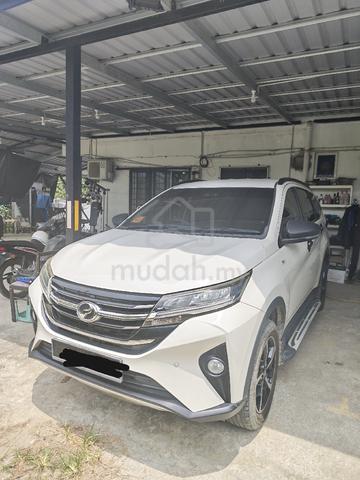 2019 Perodua ARUZ 1.5 AV (A) - 1