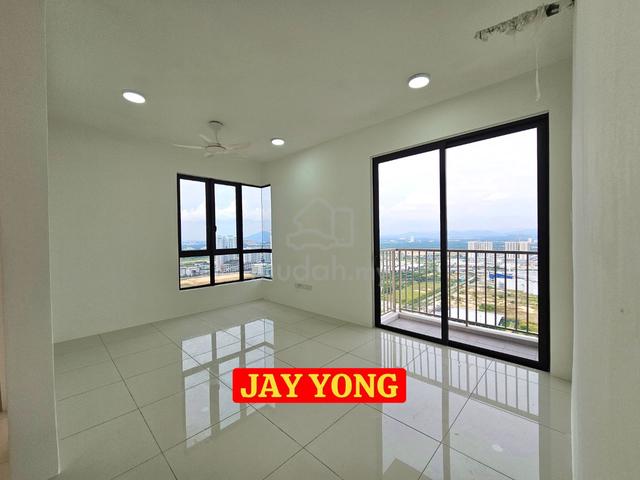 Vivo Executive Apartment 1