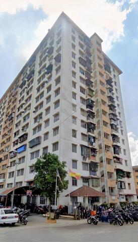Taman Desaria 1