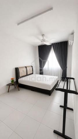 Cheras @ UCSI Sateria room for rent 1