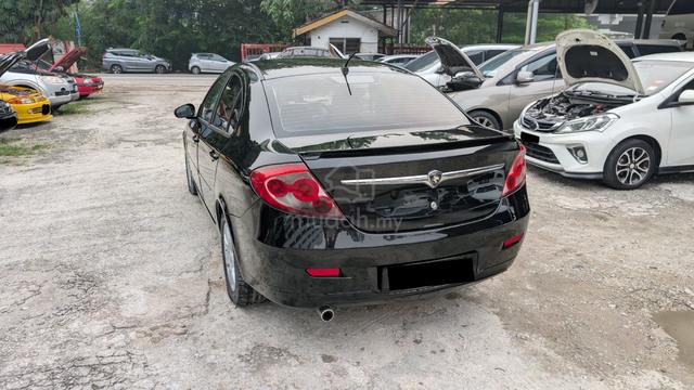 2009 Proton PERSONA 1.6 MEDIUM LINE (A) TIPTOP CON - 3