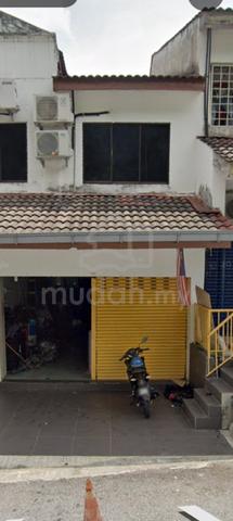 Taman sri gombak sg9 batu caves Bolton Sri Batu caves Sunway bt caves 1