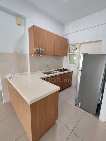 The Peak Residences 1