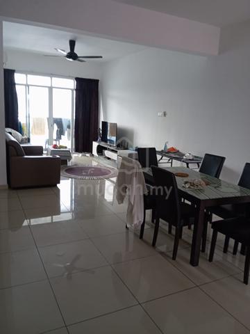 Arena Residence @ The Arena 1
