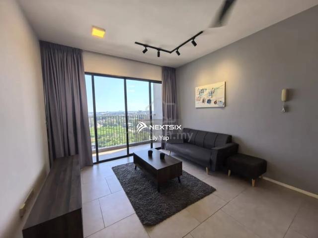 Geo Bukit Rimau 1