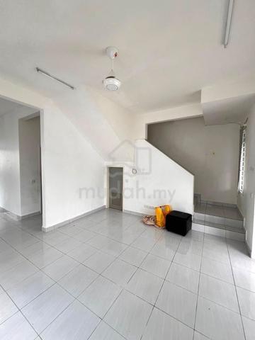 Gelang Patah Below Rm500k Unit Setia Eco Garden 1