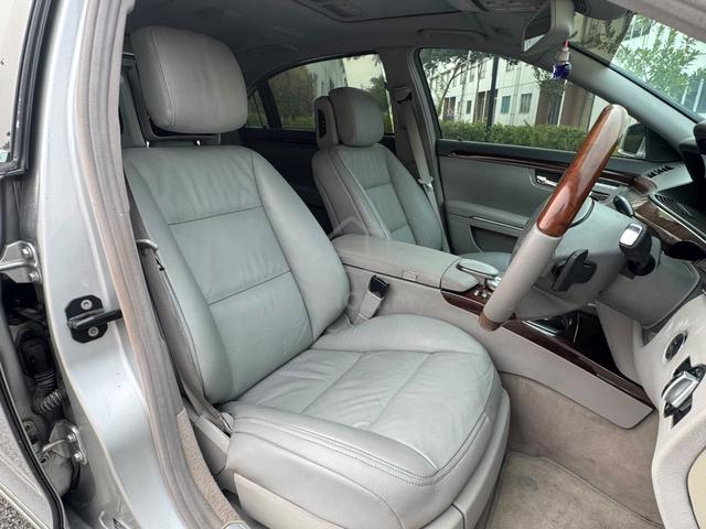 Mercedes Benz S300 3.0 New Facelift Direct Owner11 - 5
