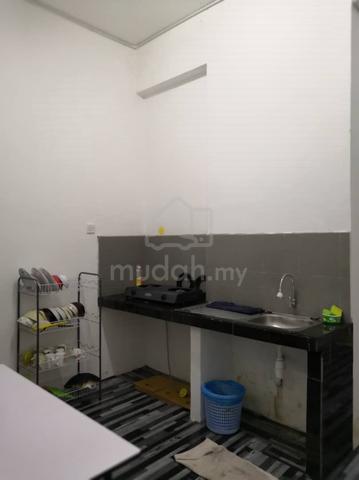 Rumah sewa utk pelajar 5