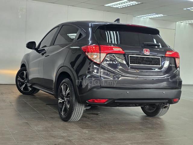 2016 Honda HR-V 1.8 E ENHANCED (A) L/MIL 80K KM - 3