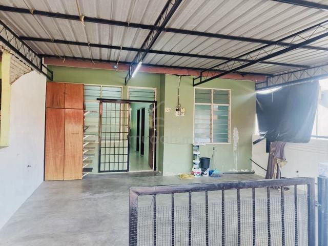 Taman Seri Semeling | Sungai Petani 1