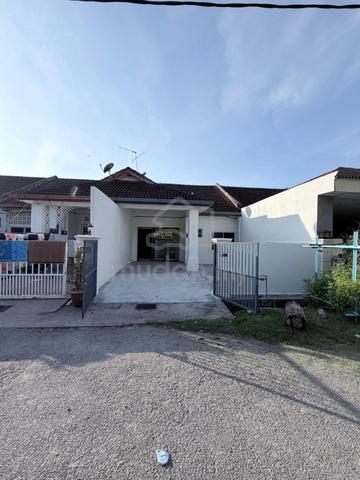 RUMAH TERES SETINGKAT di SPRINGHILL UNTUK DI JUAL 1
