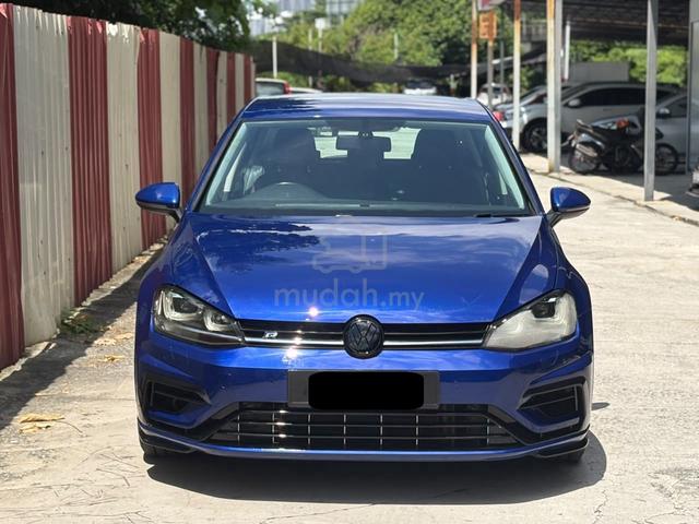 2013 Volkswagen GOLF 1.4 TSI MK7 (A) Warranty - 4