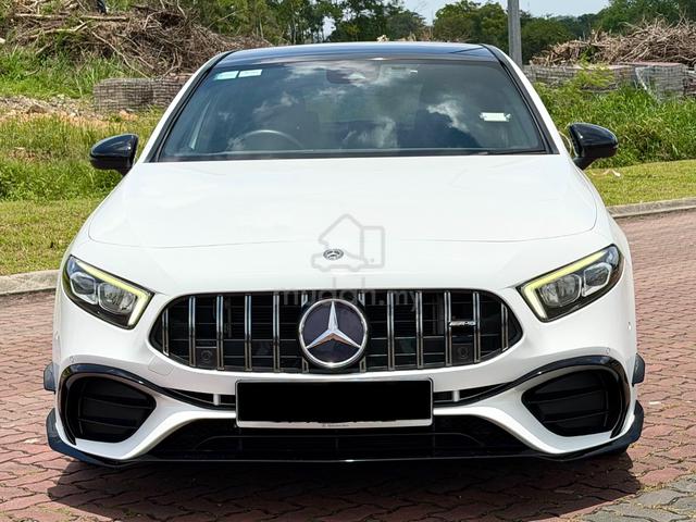 2019 Mercedes Benz A200 1.3✅35k Mileage (A) - 4