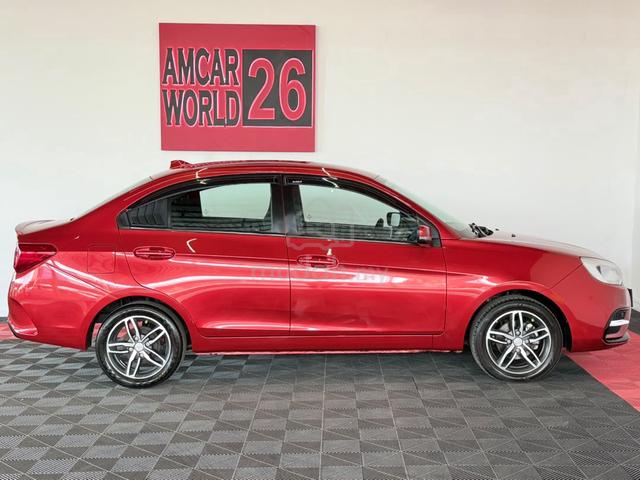 ORI2021 Proton SAGA PREMIUM 1.3 (A) 3 YR WARRANTY - 4