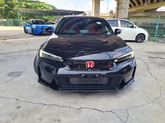 2023 Honda CIVIC 2.0 TYPE R (FL5) (A) JAPAN UNREG - 3