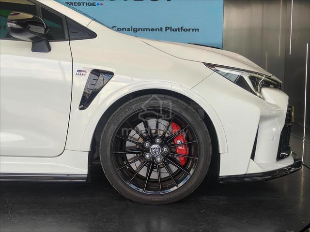 2023 Toyota COROLLA 1.6 GR MT 2k km FSR U/Wrrty-29 - 3