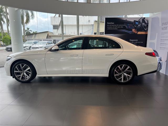 *BRAND NEW|UNREG*2026 Mercedes Benz E-CLASS - 4