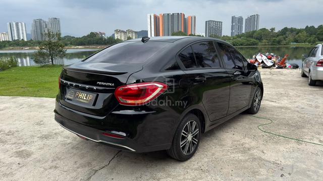 2020 PROTON PERSONA 1.6 CVT PREMIUM Can Full Loan! - 5