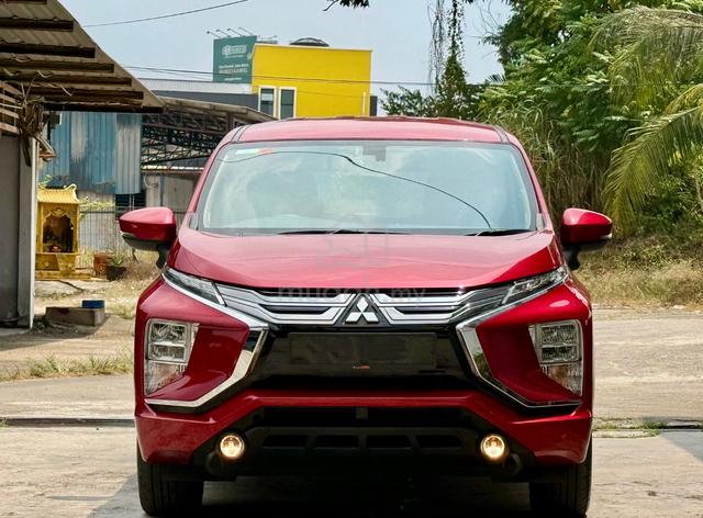 2024 Mitsubishi Xpander 1.5 Plus Facelift (Auto) - 3