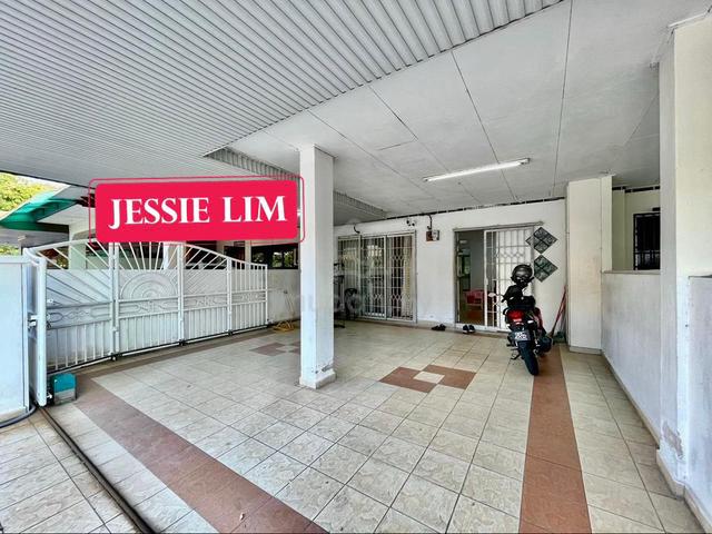 Sunway Tunas @ Bayan Baru Persiaran Mahsuri 4Bed 4Bath extended good 1