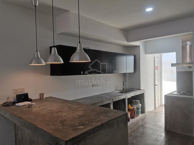 Bukit Mas Apartment 1