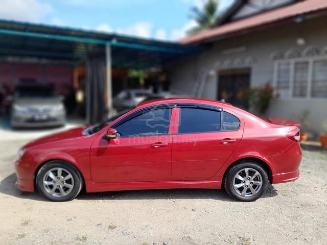 2014 Proton PERSONA 1.6 EXECUTIVE (A) - 1